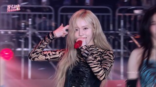 【4K60帧】aespa - Armageddon(241005)