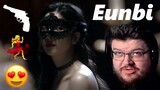 😍 EUNBI THE ASSASSIN?! 😍 권은비(KWON EUN BI of IZ*ONE) - 'ESPER' Official Music Video Reaction