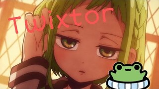 Sakura (tbhk) twixtor