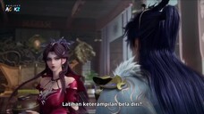MY SECTARIAN MEMBERS ARE SPIES EPS 11-20 SUB INDO FULL