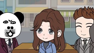 "Aku tiba-tiba sadar aku bisa meramal masa depan" Episode 28丨 Pernahkah kamu menyelidikinya? Sebelum