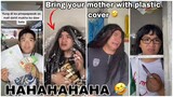 Mama and Anak Relatable Funny Viral Video by Jomar Yee
