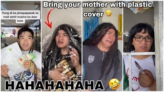 Mama and Anak Relatable Funny Viral Video by Jomar Yee