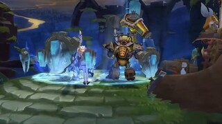 LCK Mùa Hè 2022_ KDF vs HLE - Full Highlights _ Ván 1, 2, 3 _ Tuần 1 Ngày 1