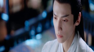 Khi Nhuận Ngọc và Thượng Quan Nhất Phẩm Đầu xuyên qua nhau [Mặt Trăng Trên Huyền Cơ] Tập 1 (Đã Hoàn 