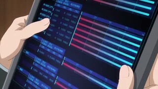Haifuri Episode 6