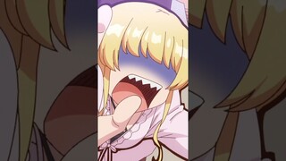 Anime Funny Moments English Dub