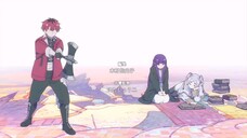 Frieren: Beyond Journey's End - Episode 04 Tagalog Dub