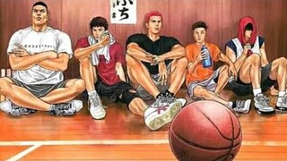 SLAM DUNK  「AMV」-CAN'T HOLD US REMIX