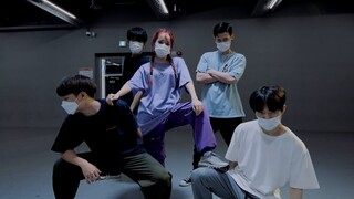 【1M】Yeji Kim ออกแบบท่าเต้น 《Ur So F**kInG cOoL》