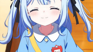 五一可爱小小祥