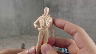 MG Special Edition Jim