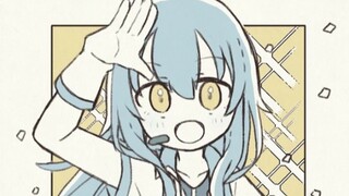[แฟนการ์ตูน] เกี่ยวกับการกลับชาติมาเกิดของฉันเป็นสไลม์