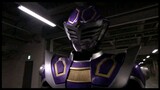 Kamen Rider Ryuki The Movie Malay Dub