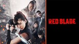 Red Blade (2018) English subbed