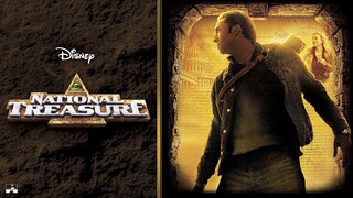 National Treasure(2004)HD