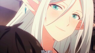“精灵老婆真的无法拯救了吗？”