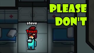 Getting Trapped in Medbay Is The Worst (S12E02)