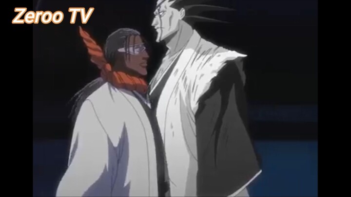 Bleach (Short Ep 53) - Vạn giải #bleach