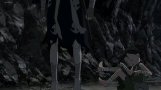 DORORO Episod 13