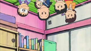 大雄的同学原谷是天生就知道懂事吗？ # 哆啦a梦