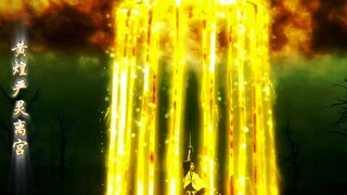 卍解以及始解还有夜一形态！