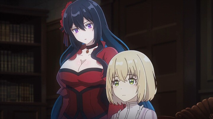 The Holy Grail of Eris episode 8 English Sub | REACTION