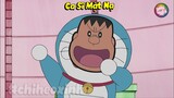 Review Doraemon - Ca Sĩ Mặt Nạ, Đố Biết Là Ai?  | #CHIHEOXINH | #1069