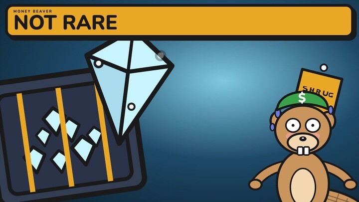 Why Diamonds Are Expensive (They're Not Rare)