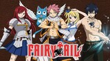 Fairy Tail Ep 16 - Ep 20 Sub indonesia