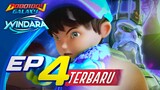 BoBoiBoy Galaxy Windara - Episode 4 Terbaru | Breakdown Alur Cerita Ep 3