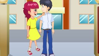 [Renai English] Yo yo yo, isn’t this Kangkang?