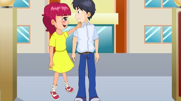 [Renai English] Yo yo yo, isn’t this Kangkang?