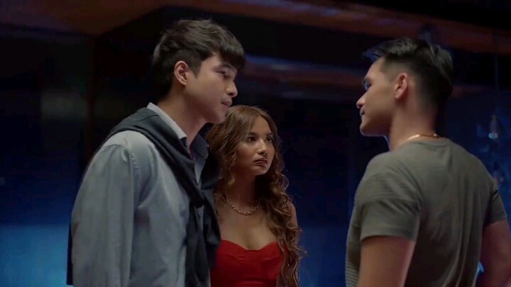 (50) Safe Skies, Archer [Filipino Teleserye]