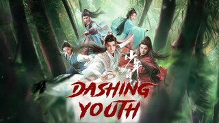 Dashing Youth 2024 EP23 SUB INDO