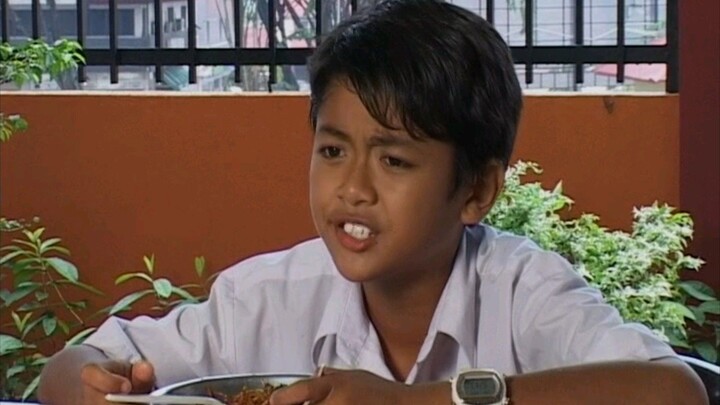 Geng Bas Sekolah  | S03EP04