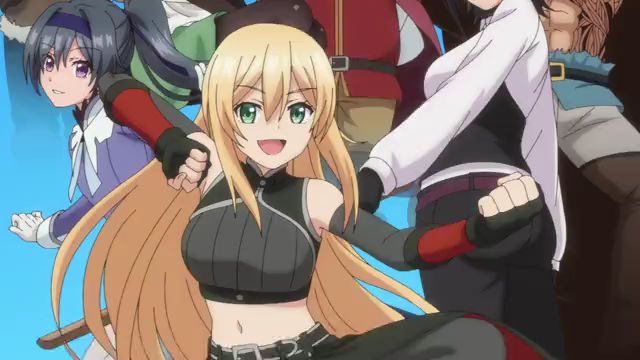 Ore dake Haireru Kakushi Dungeon - Episódio 5 - episódio 5 Online -  Animezeira