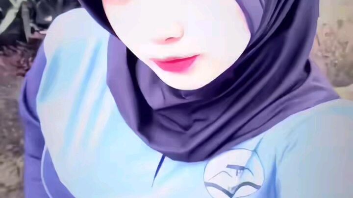 cewek cantik