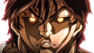 Baki Hanma 2021「AMV」 Fell Invincible