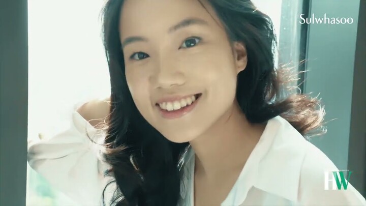 Pamela Wirjadinata’s Secret To Get Younger Looking Skin