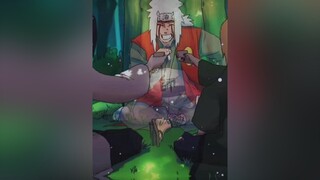 Ước gi họ ngồi uống rượu chung như cuối video 😥😥❄star_sky❄ allstyle_team😁 naruto anime edit tsunade