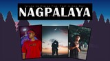 Nagpalaya ( Lyrics ) - Tyrone ng Hiprap Fam. Feat Joshua Mari ( Hiprap Beat )