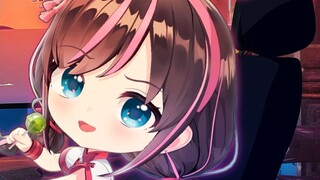 【ASMR Roleplay】Meet the genius little Lolita in the computer city 🍬It's super comfortable to tap in 
