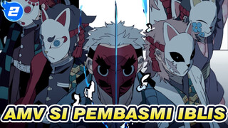 [Si Pembasmi Iblis / AMV]_2