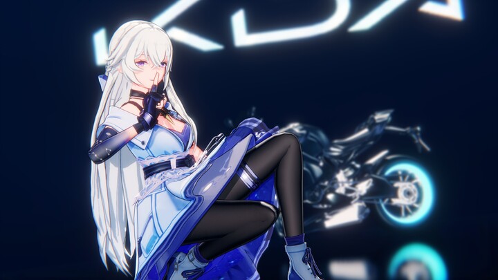 【MMD/星画】Bintang-bintang akan melindungimu【Yang paling buruk】