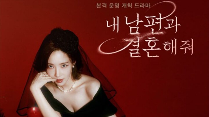 Marry my husband [hindi] episode 15