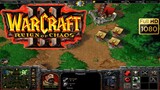 Warcraft 3: Reign of Chaos (2002) - Gameplay (PC/Win 10) [1080p60FPS]