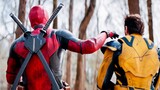 DEADPOOL & WOLVERINE "Deadpool Vs Wolverine" Ad + Official Trailer (2024)