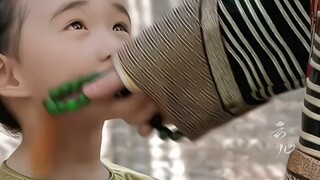 【甄嬛传】胧月也有一个很好的童年啊