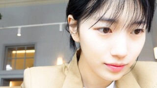 [Suzy] Life is So Relaxed, Even Without Makeup She Looks Effortlessly Beautiful — London Vlog with S
